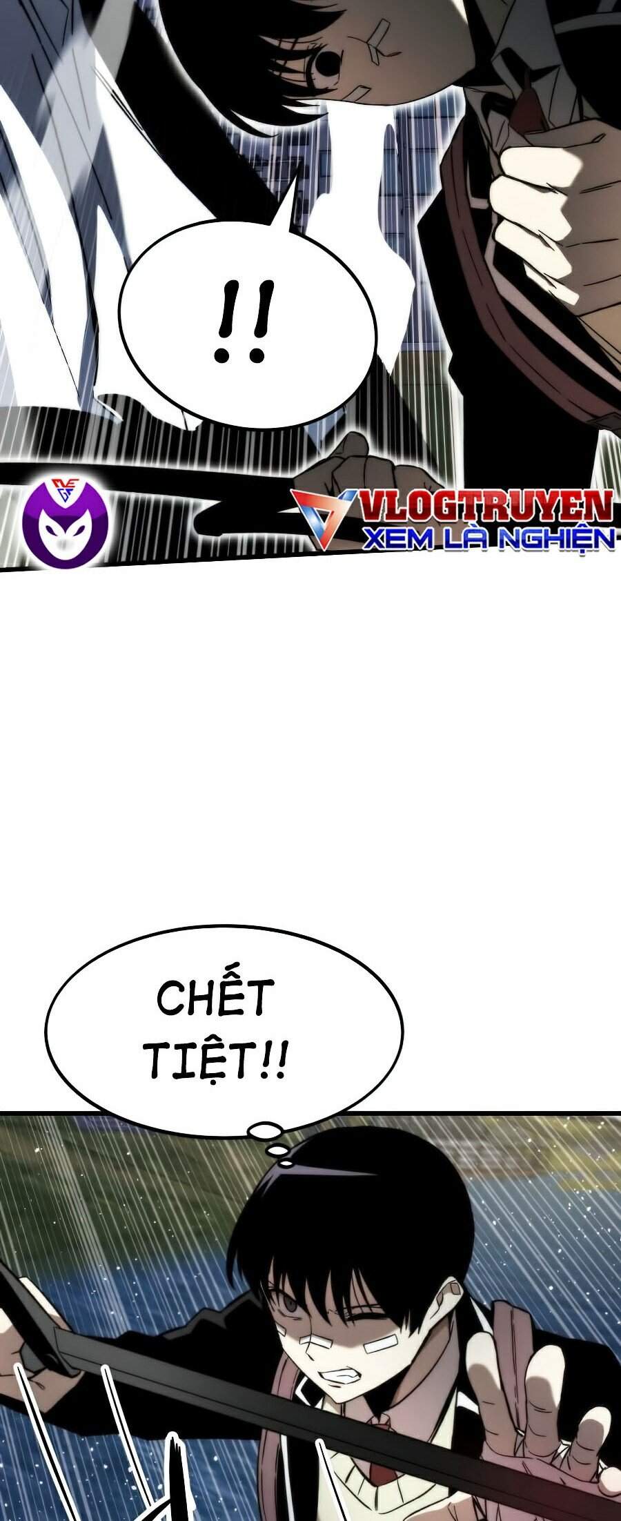 Nhân Vật Phụ Siêu Cấp Chapter 7 - 38