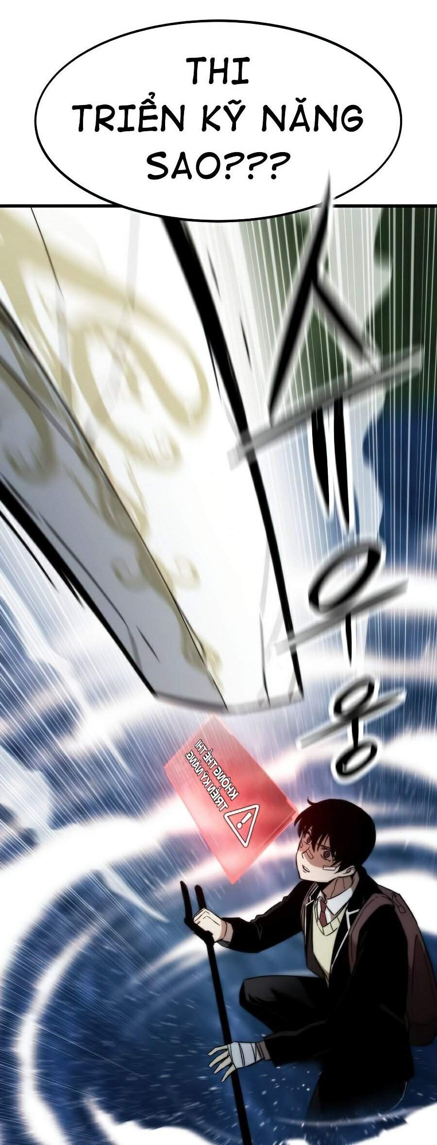 Nhân Vật Phụ Siêu Cấp Chapter 7 - 44
