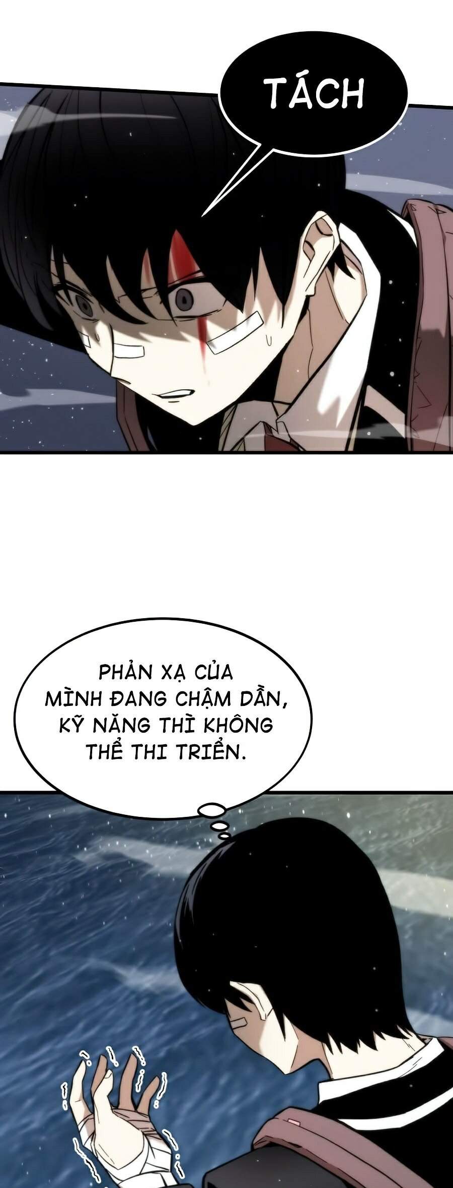 Nhân Vật Phụ Siêu Cấp Chapter 7 - 47