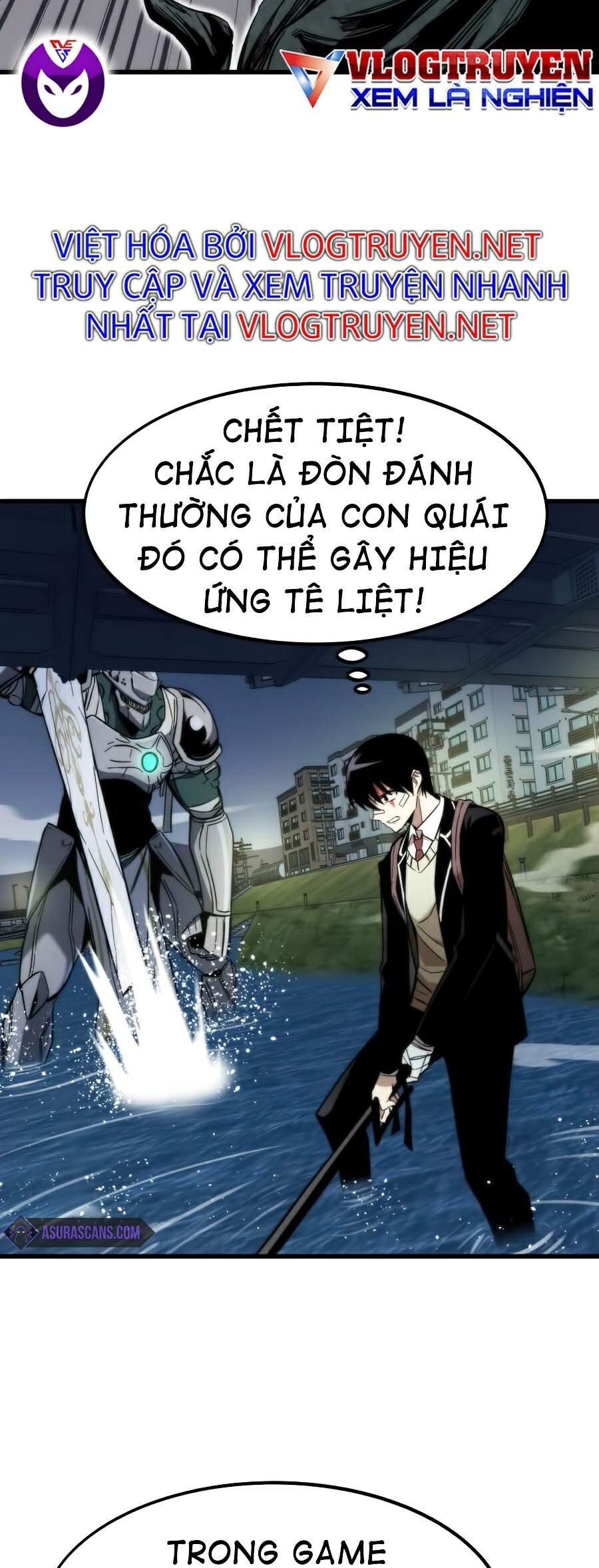 Nhân Vật Phụ Siêu Cấp Chapter 7 - 49