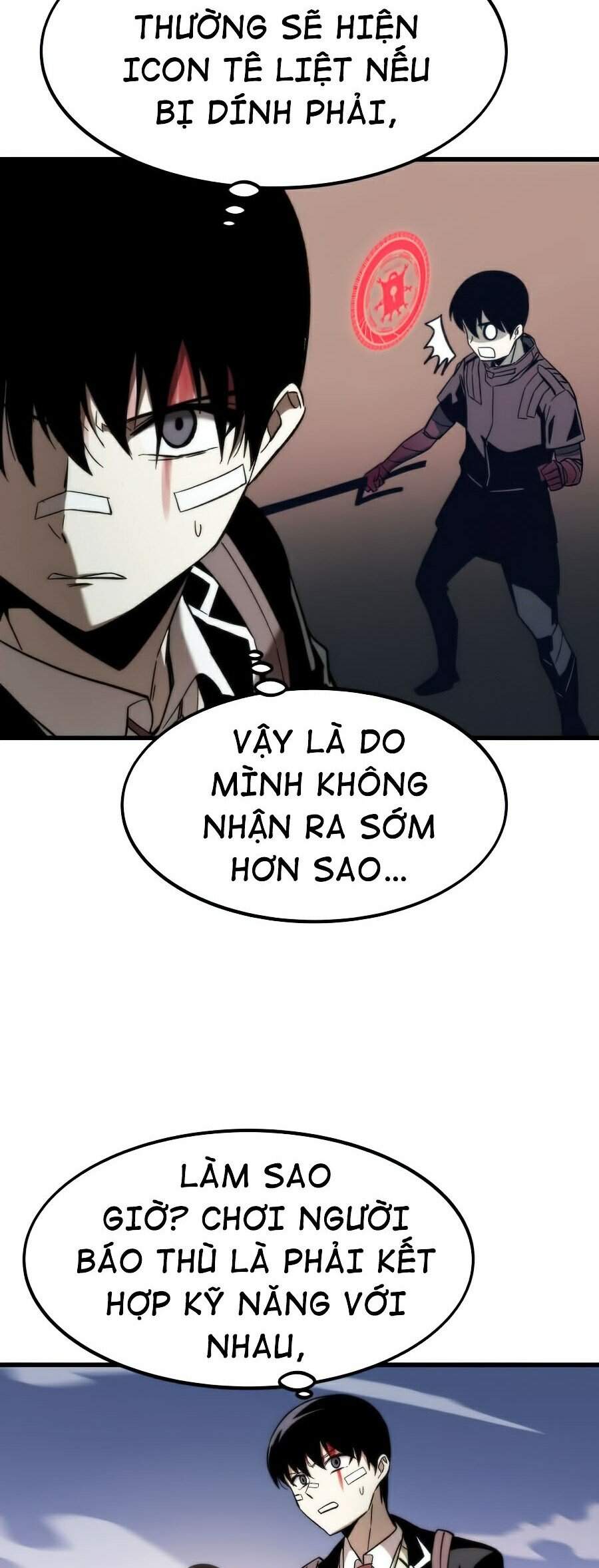 Nhân Vật Phụ Siêu Cấp Chapter 7 - 50