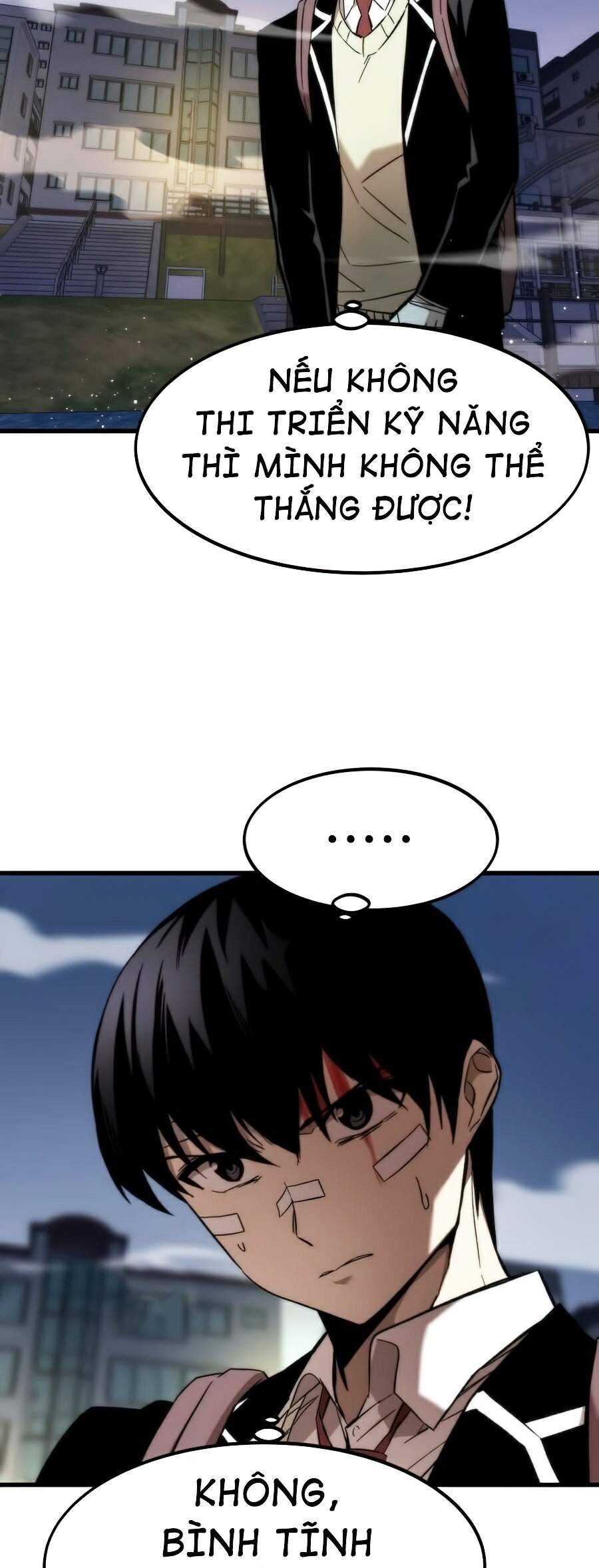 Nhân Vật Phụ Siêu Cấp Chapter 7 - 51