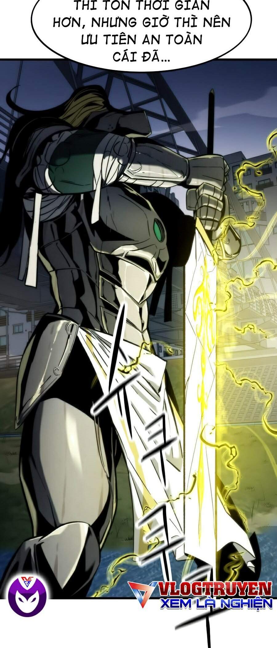 Nhân Vật Phụ Siêu Cấp Chapter 7 - 56
