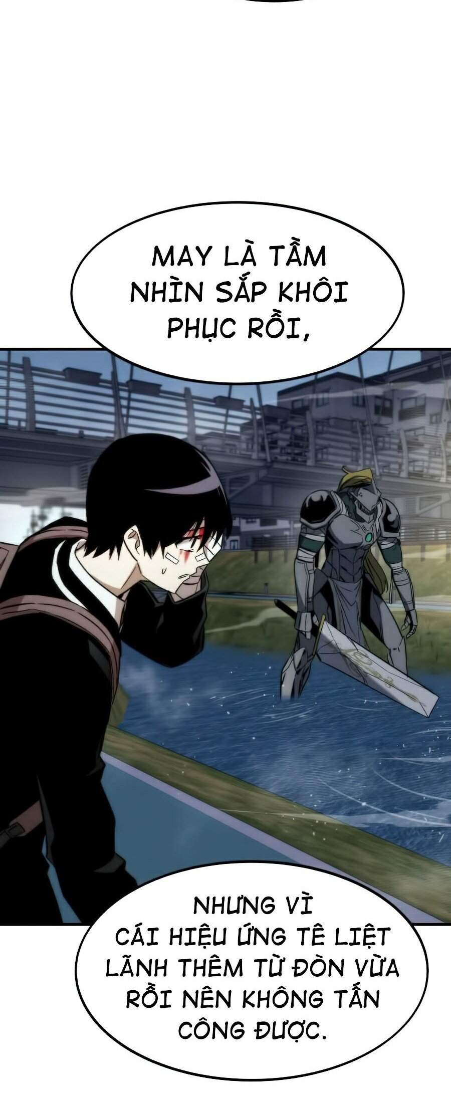 Nhân Vật Phụ Siêu Cấp Chapter 7 - 68