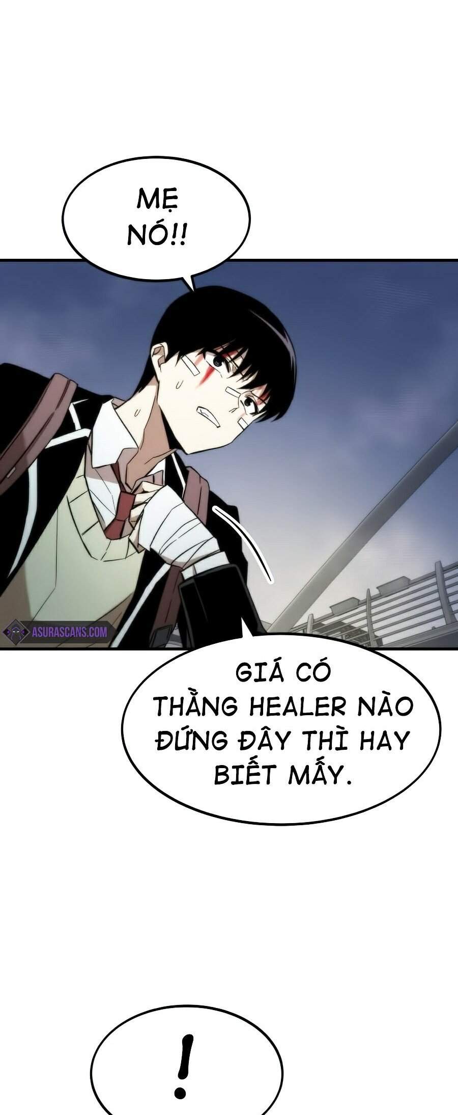 Nhân Vật Phụ Siêu Cấp Chapter 7 - 69