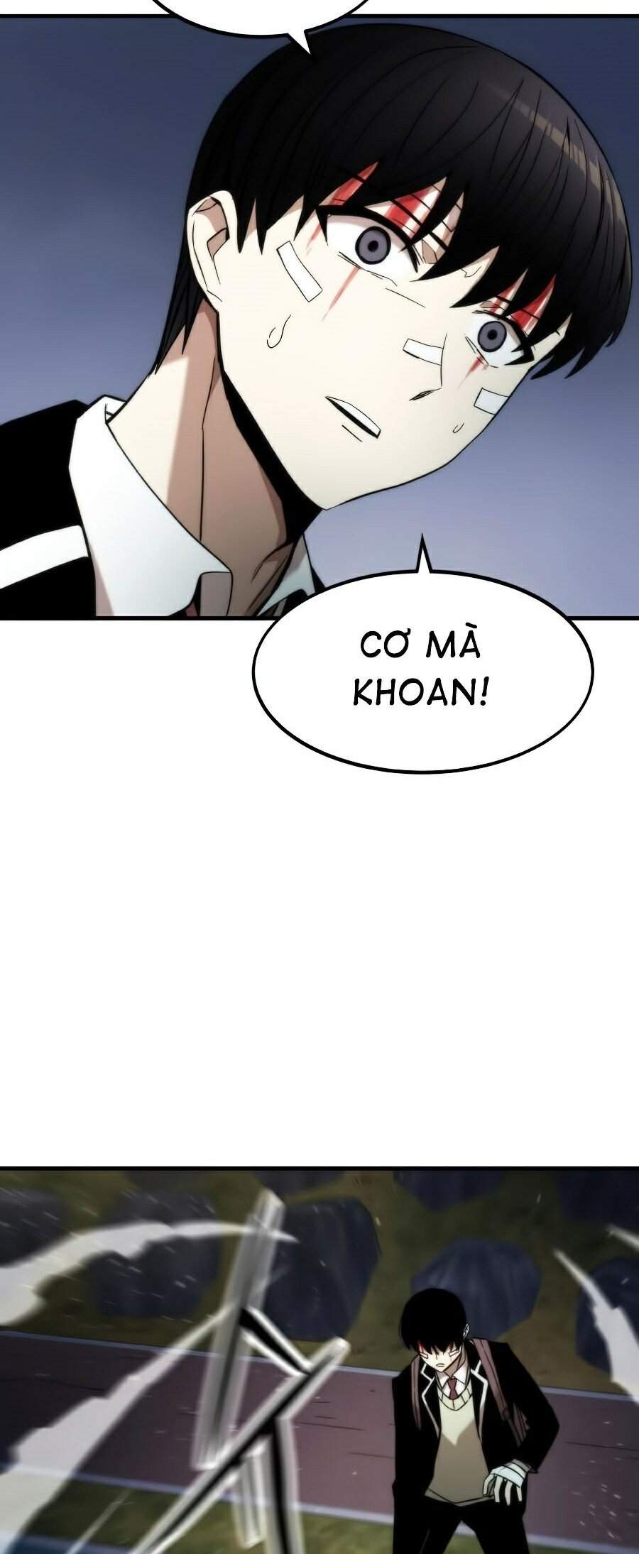 Nhân Vật Phụ Siêu Cấp Chapter 7 - 70