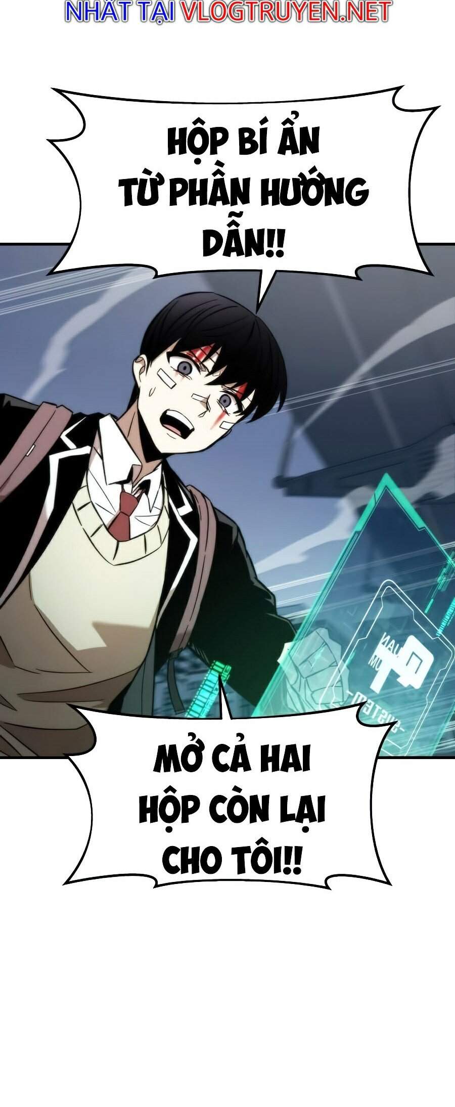 Nhân Vật Phụ Siêu Cấp Chapter 7 - 76