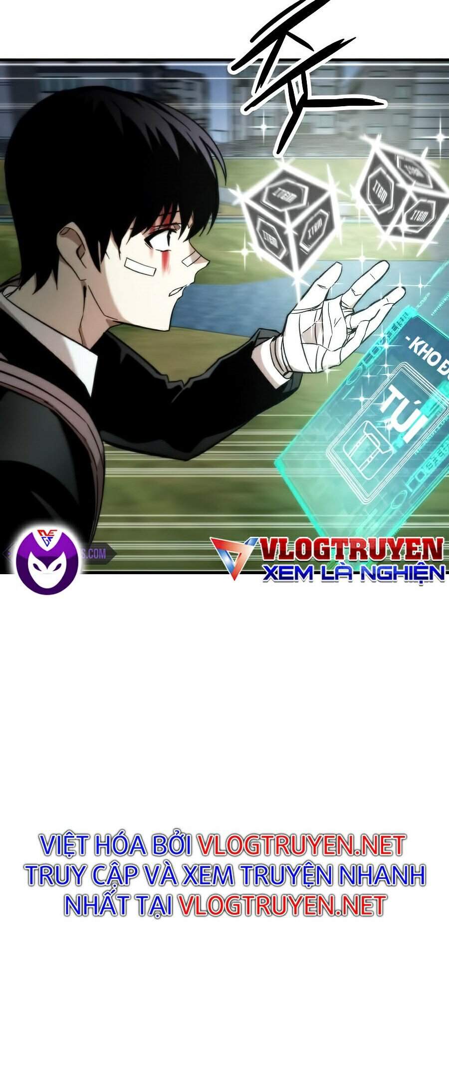 Nhân Vật Phụ Siêu Cấp Chapter 7 - 79