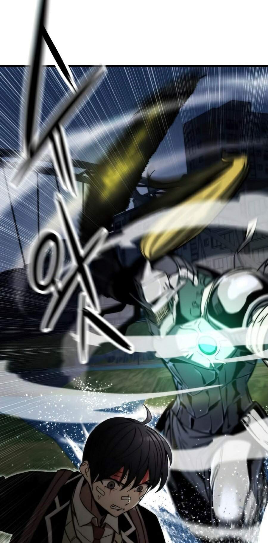 Nhân Vật Phụ Siêu Cấp Chapter 7 - 85