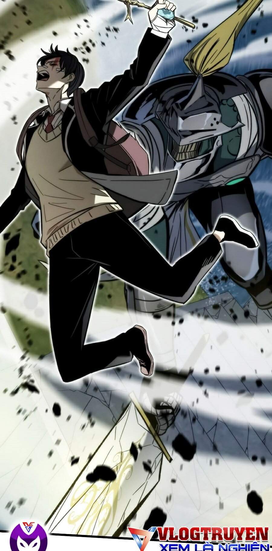 Nhân Vật Phụ Siêu Cấp Chapter 7 - 89