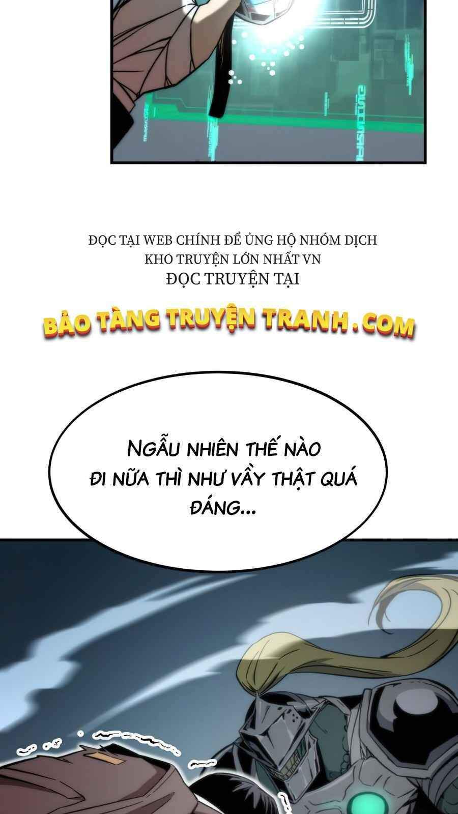 Nhân Vật Phụ Siêu Cấp Chapter 8 - 11