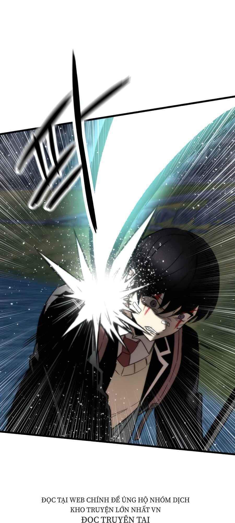 Nhân Vật Phụ Siêu Cấp Chapter 8 - 101