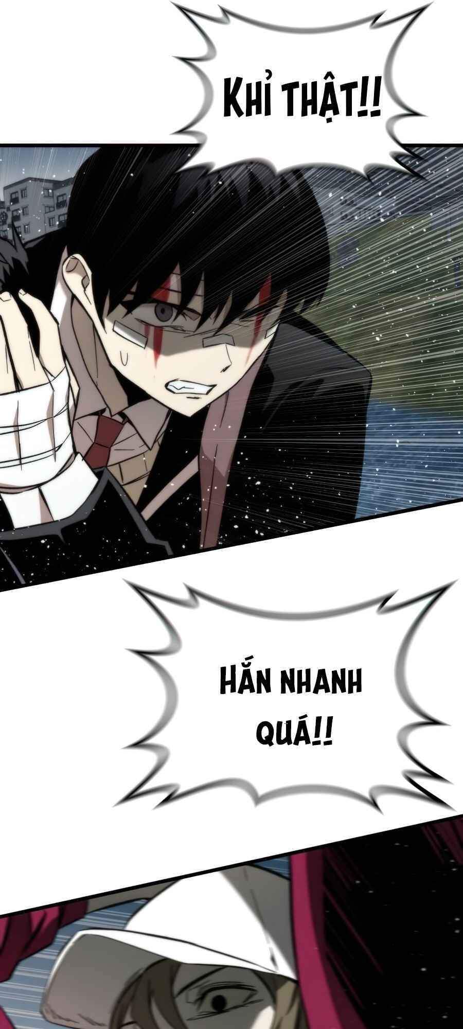 Nhân Vật Phụ Siêu Cấp Chapter 8 - 105