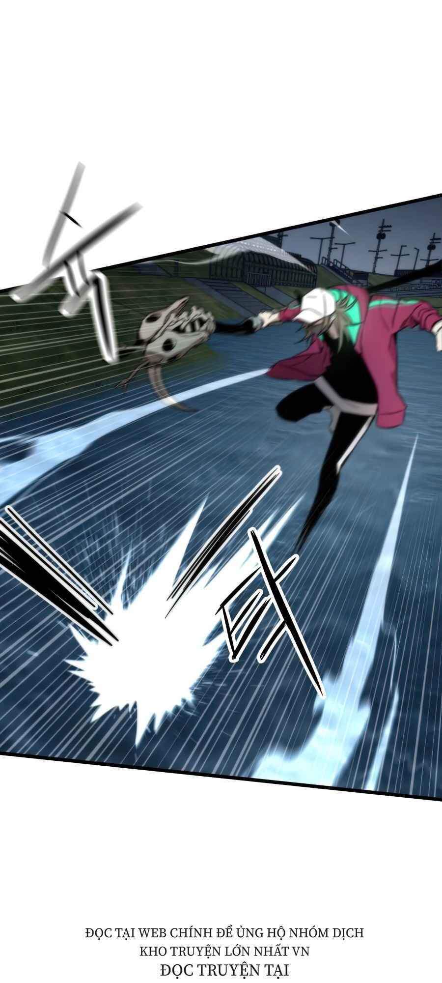 Nhân Vật Phụ Siêu Cấp Chapter 8 - 113