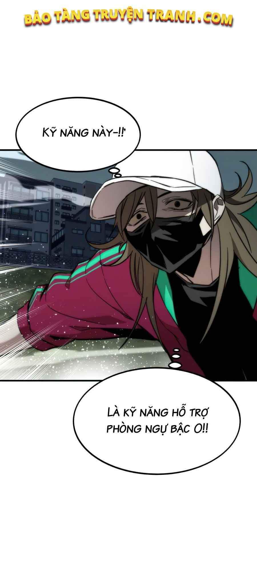 Nhân Vật Phụ Siêu Cấp Chapter 8 - 114