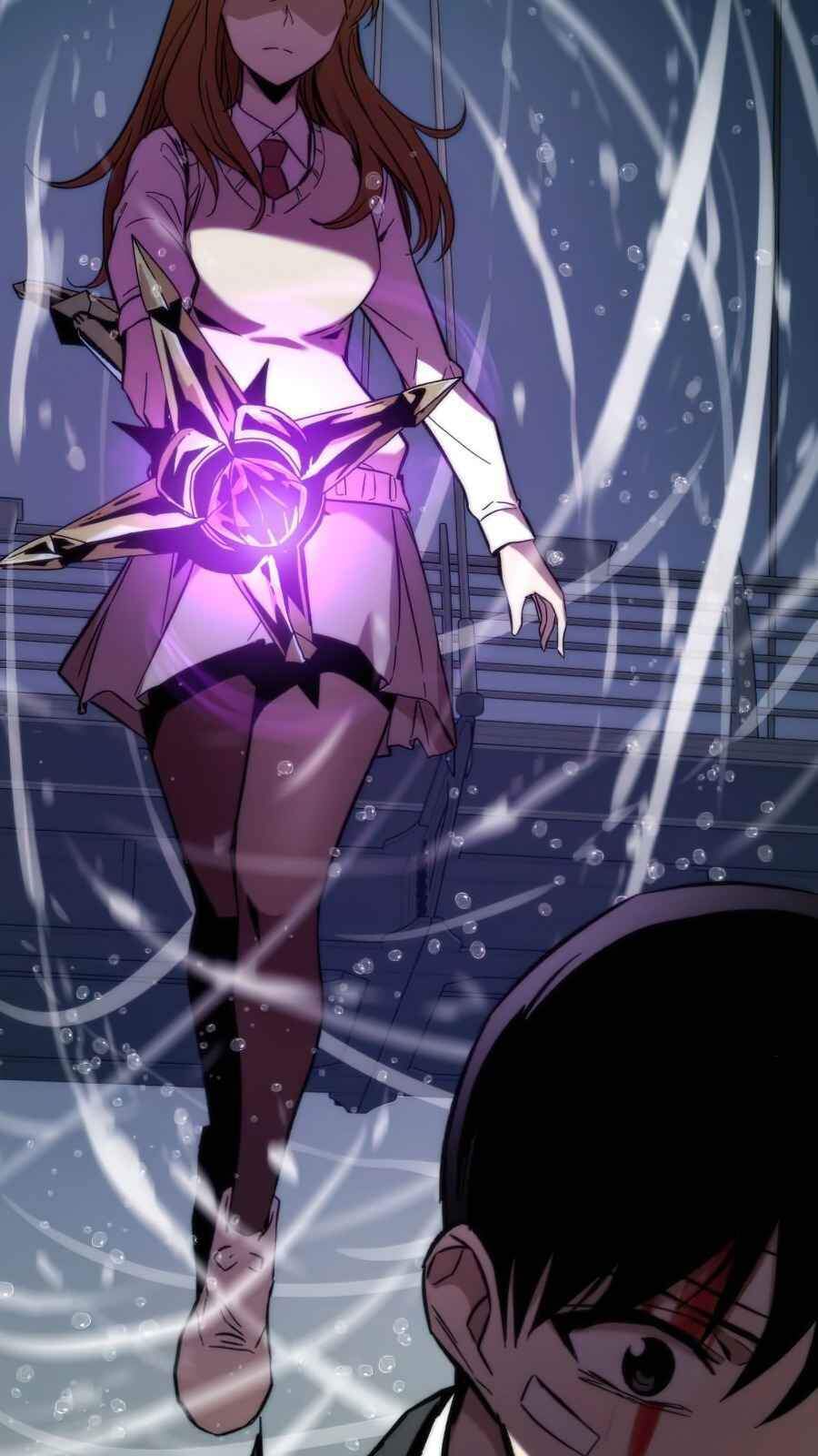 Nhân Vật Phụ Siêu Cấp Chapter 8 - 116