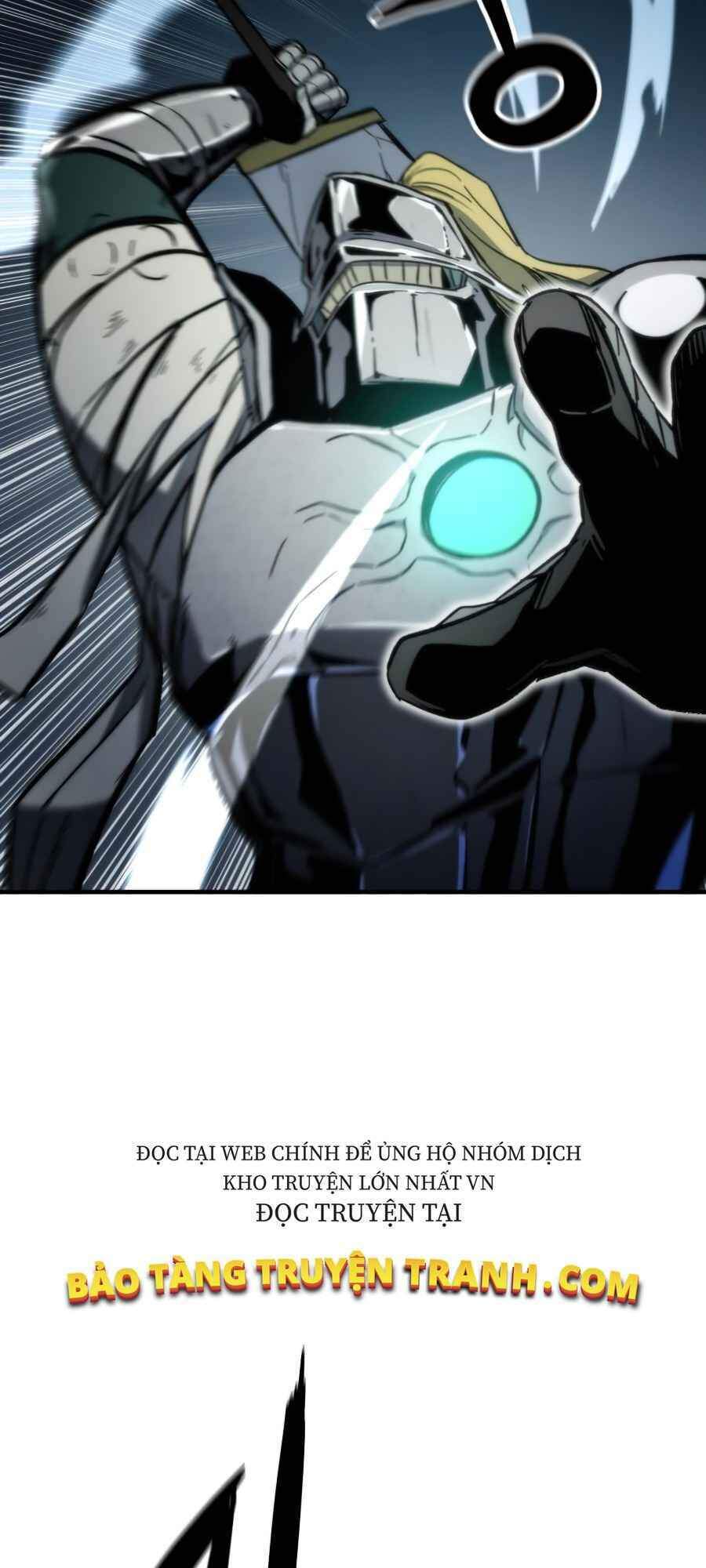 Nhân Vật Phụ Siêu Cấp Chapter 8 - 13