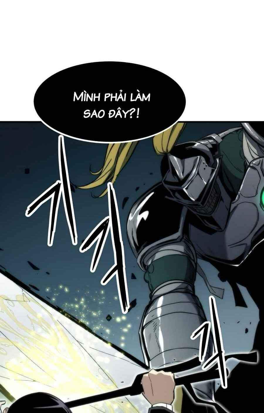 Nhân Vật Phụ Siêu Cấp Chapter 8 - 16