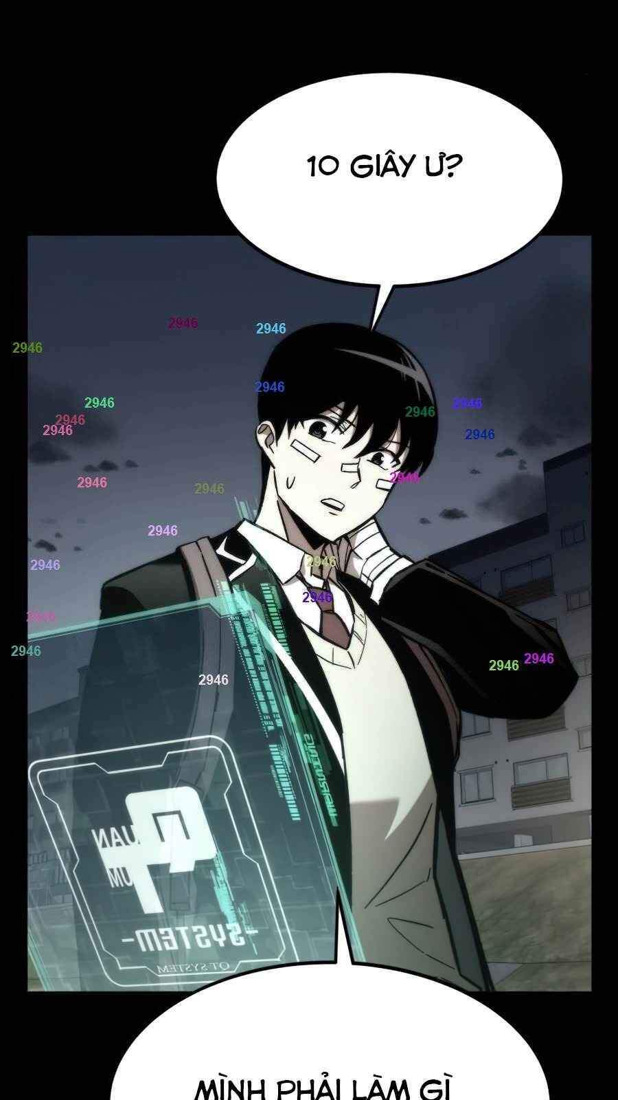 Nhân Vật Phụ Siêu Cấp Chapter 8 - 20