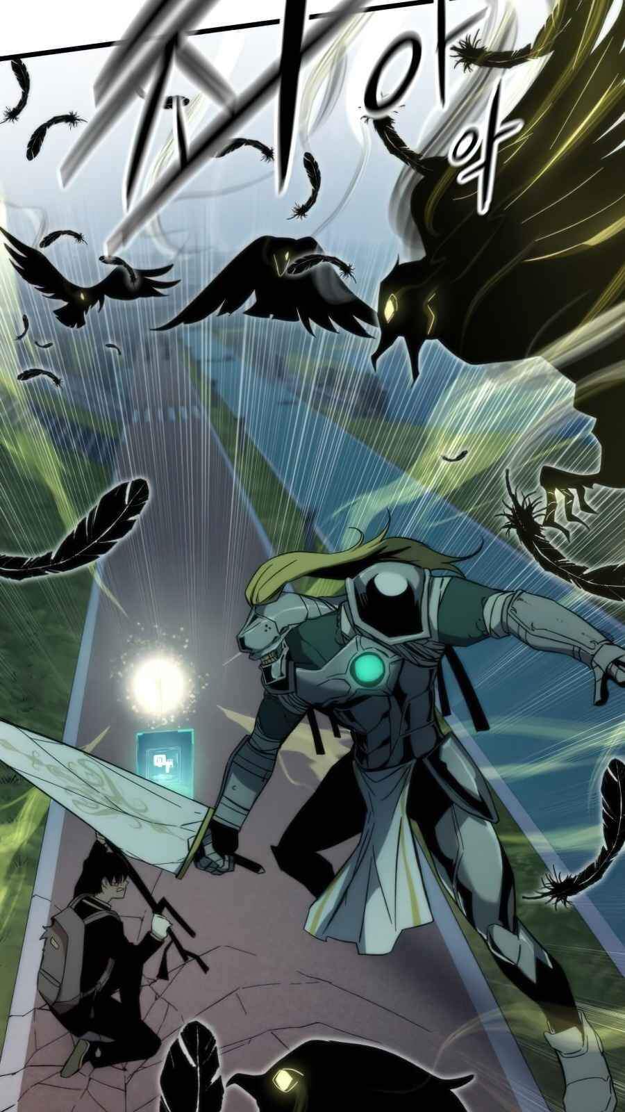 Nhân Vật Phụ Siêu Cấp Chapter 8 - 28