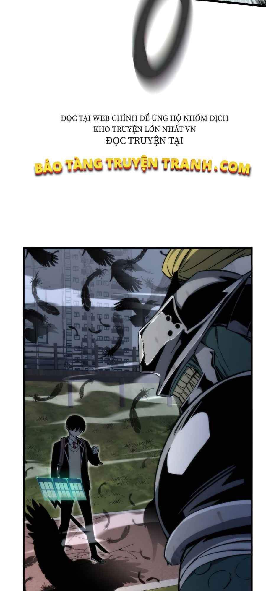 Nhân Vật Phụ Siêu Cấp Chapter 8 - 34