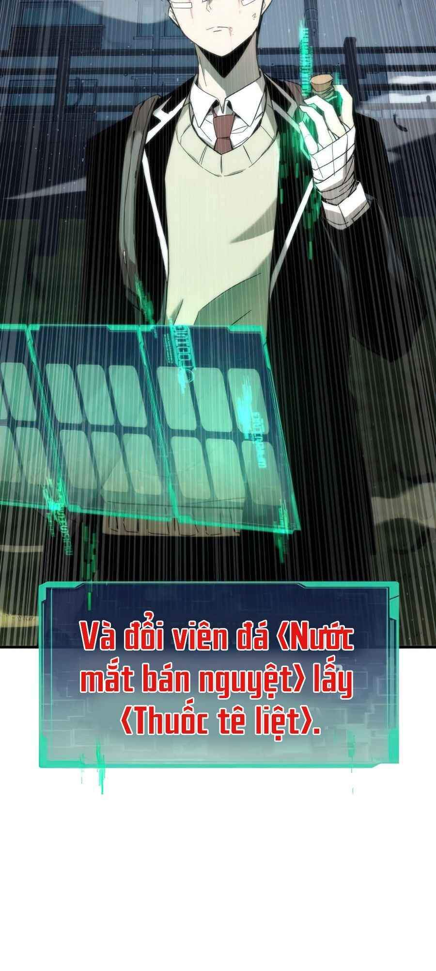 Nhân Vật Phụ Siêu Cấp Chapter 8 - 37