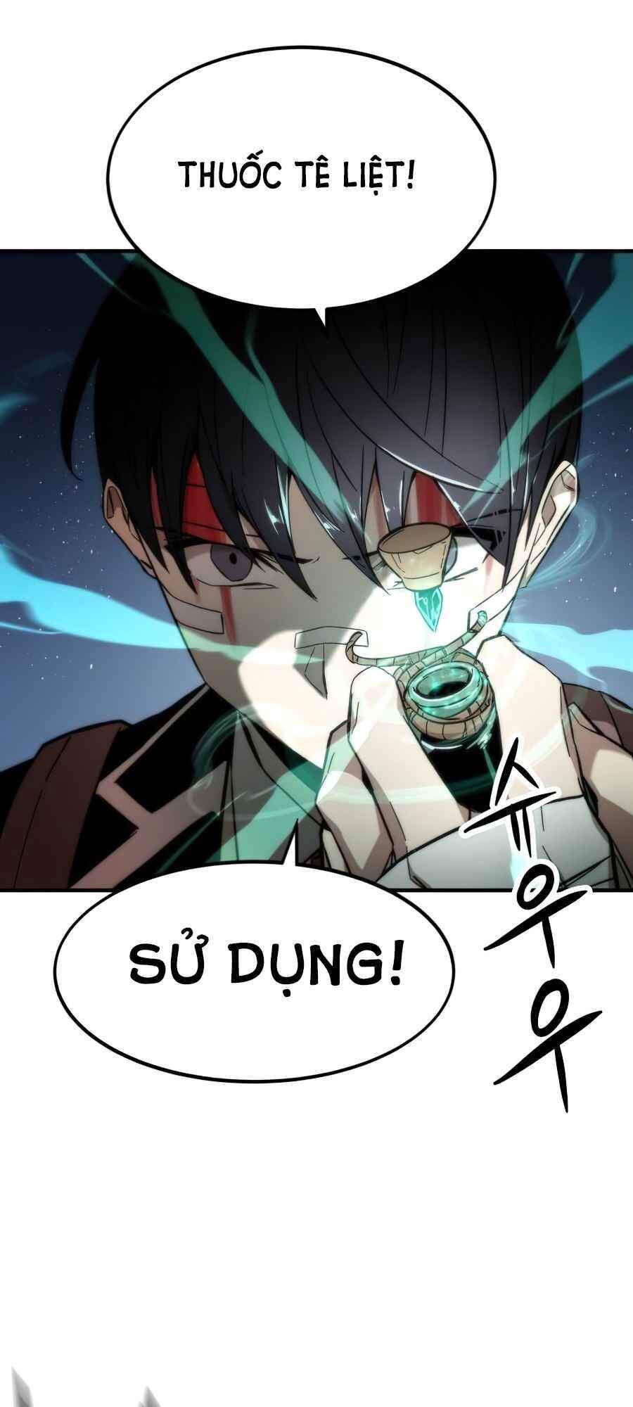 Nhân Vật Phụ Siêu Cấp Chapter 8 - 38