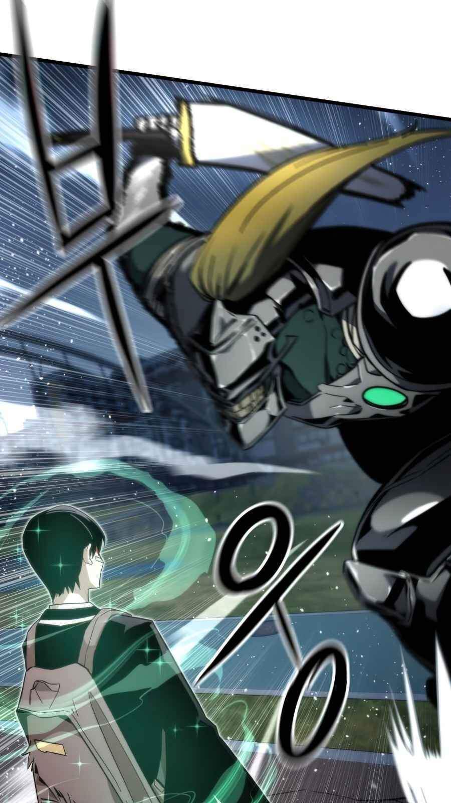 Nhân Vật Phụ Siêu Cấp Chapter 8 - 39