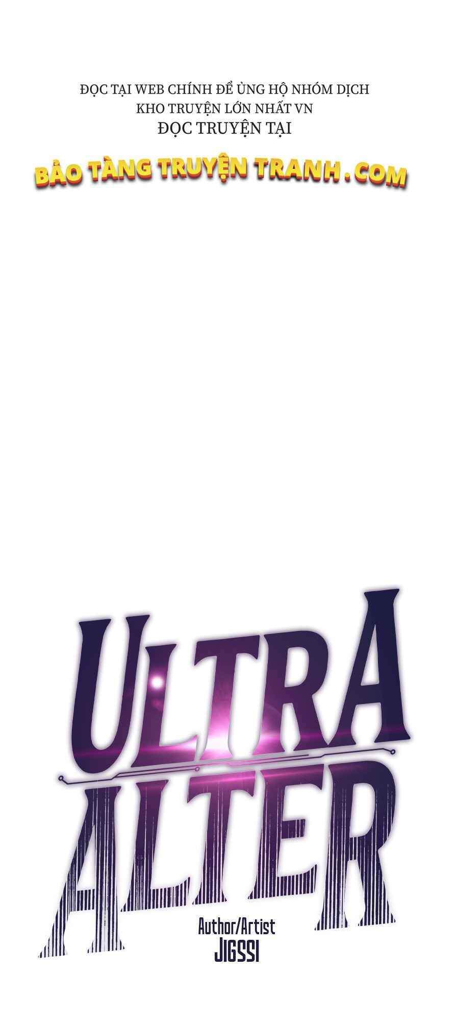 Nhân Vật Phụ Siêu Cấp Chapter 8 - 5