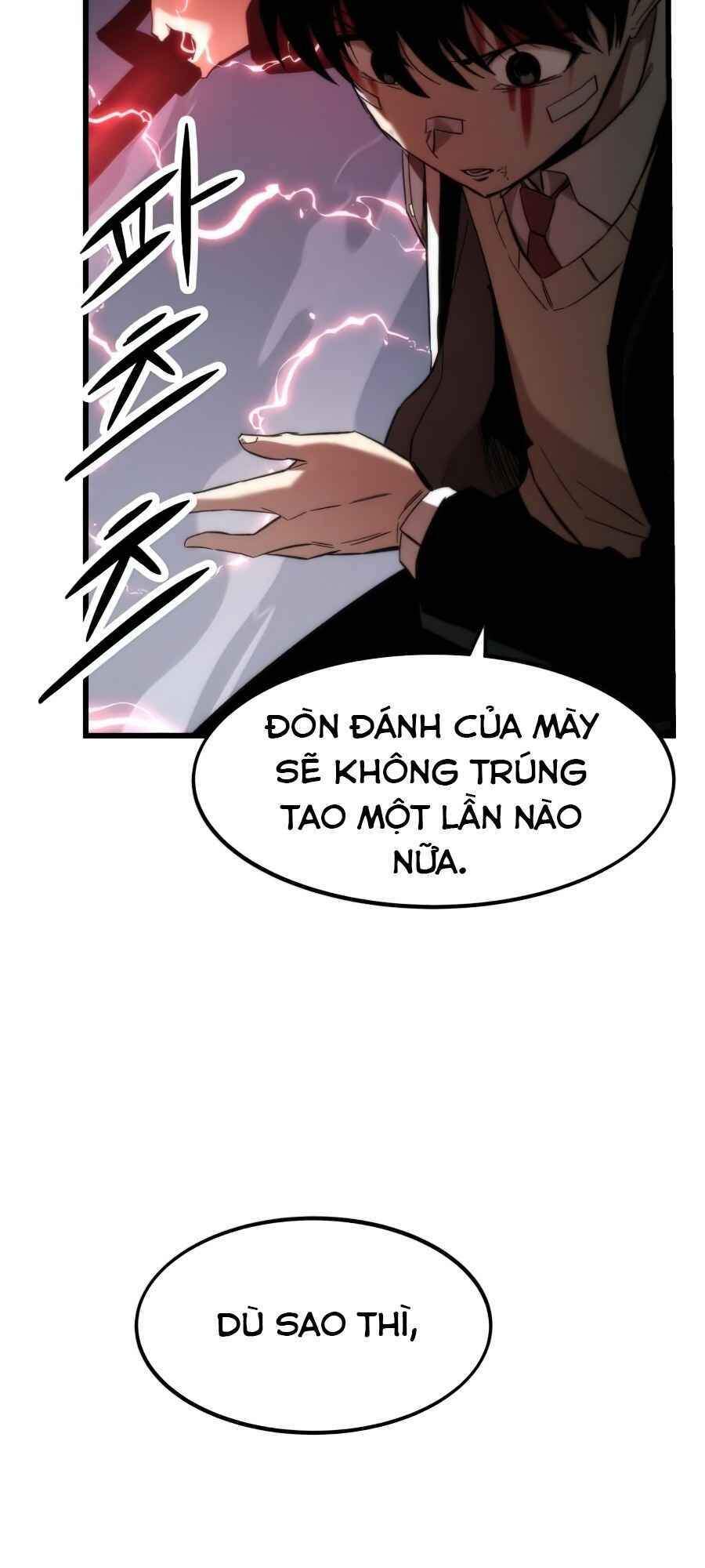 Nhân Vật Phụ Siêu Cấp Chapter 8 - 46