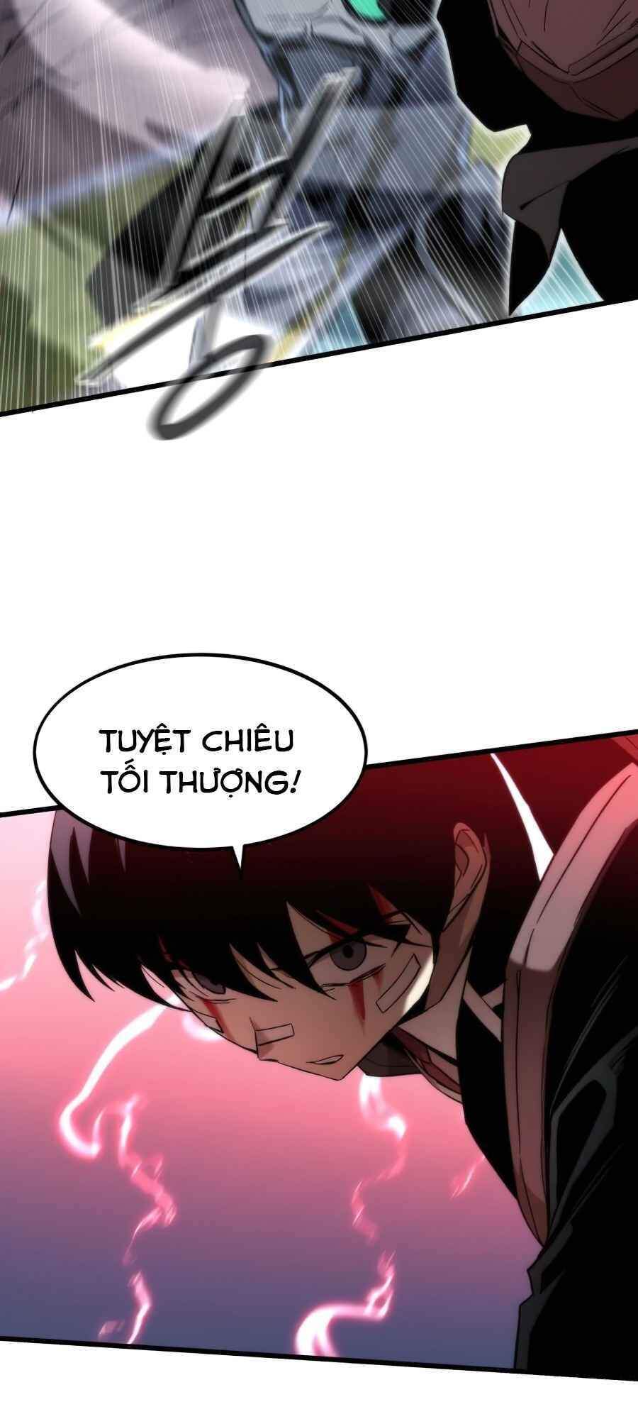 Nhân Vật Phụ Siêu Cấp Chapter 8 - 50