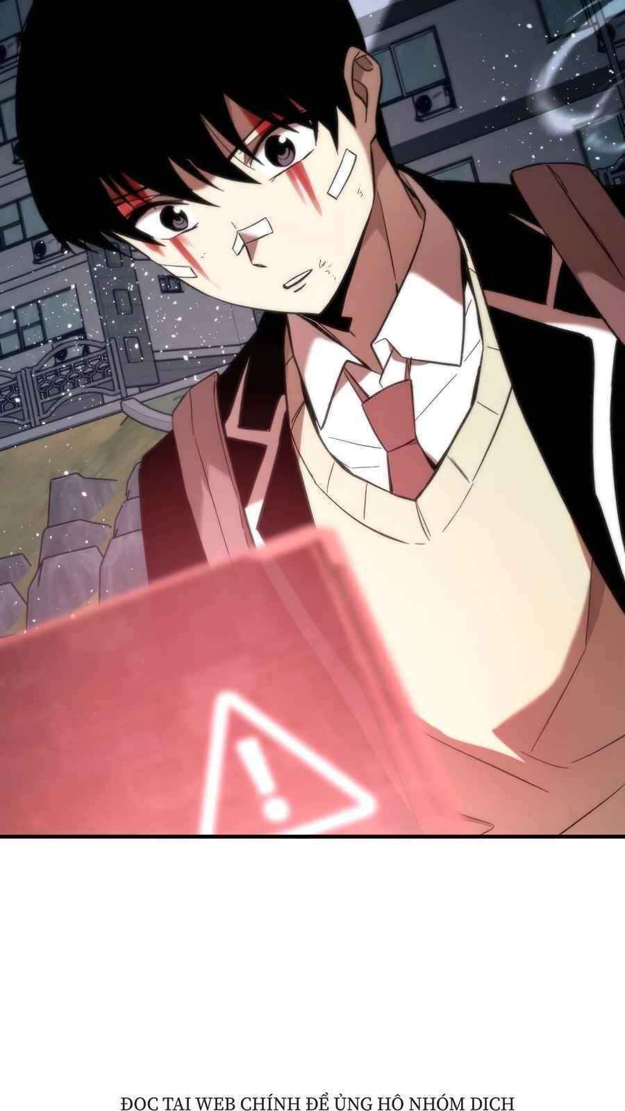 Nhân Vật Phụ Siêu Cấp Chapter 8 - 71