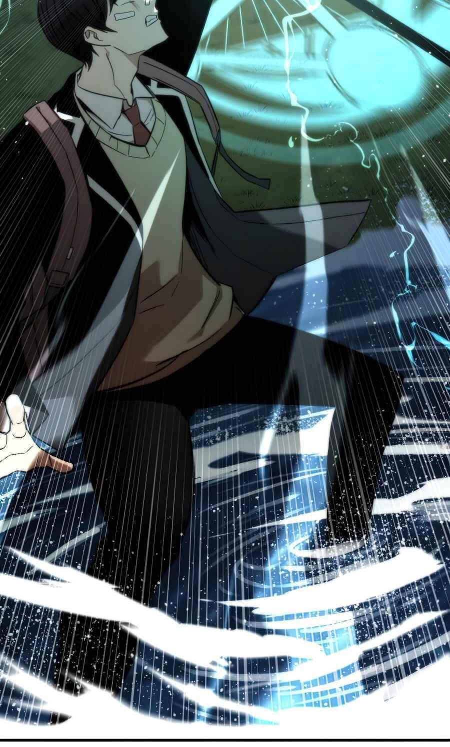 Nhân Vật Phụ Siêu Cấp Chapter 8 - 75