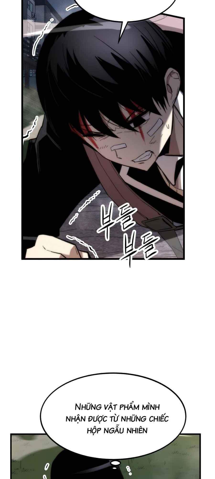 Nhân Vật Phụ Siêu Cấp Chapter 8 - 9