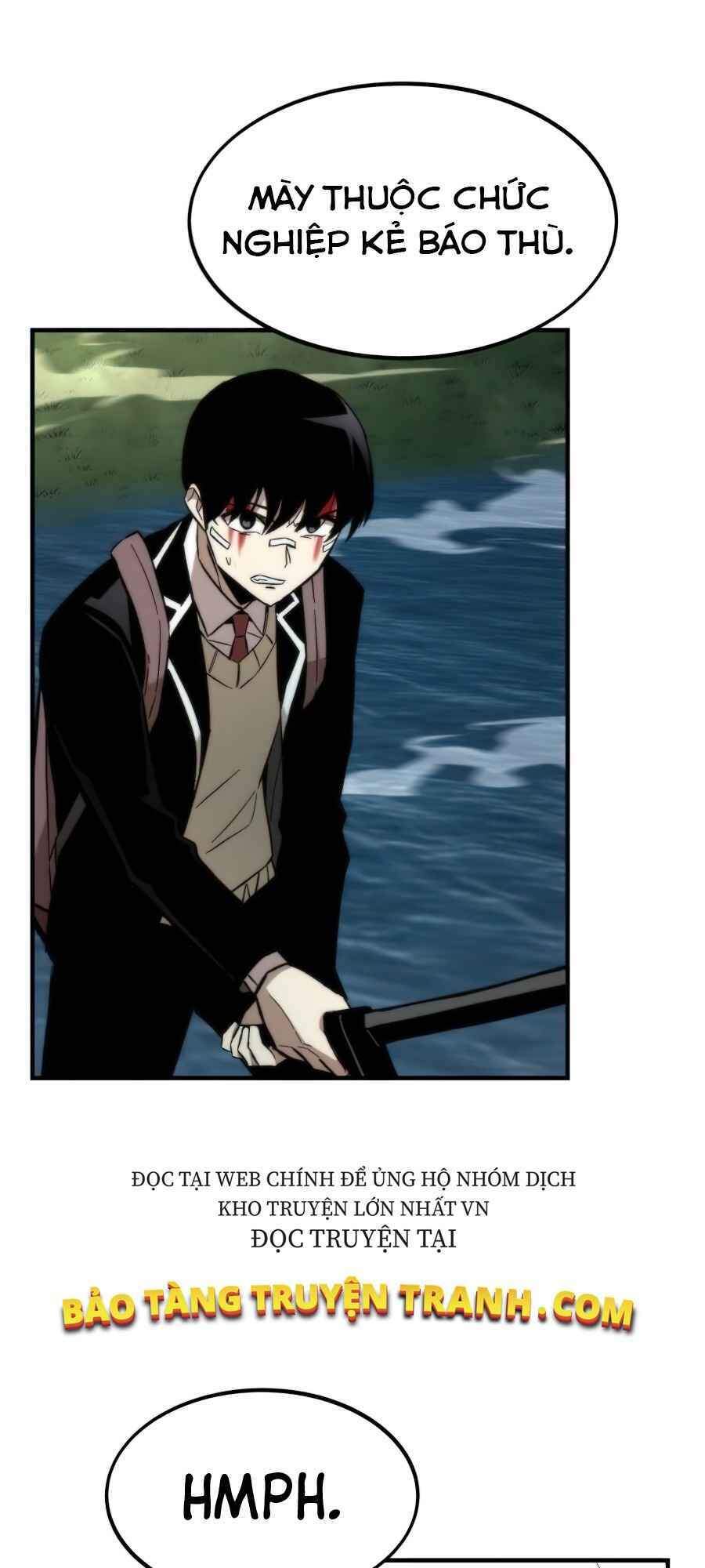 Nhân Vật Phụ Siêu Cấp Chapter 8 - 86