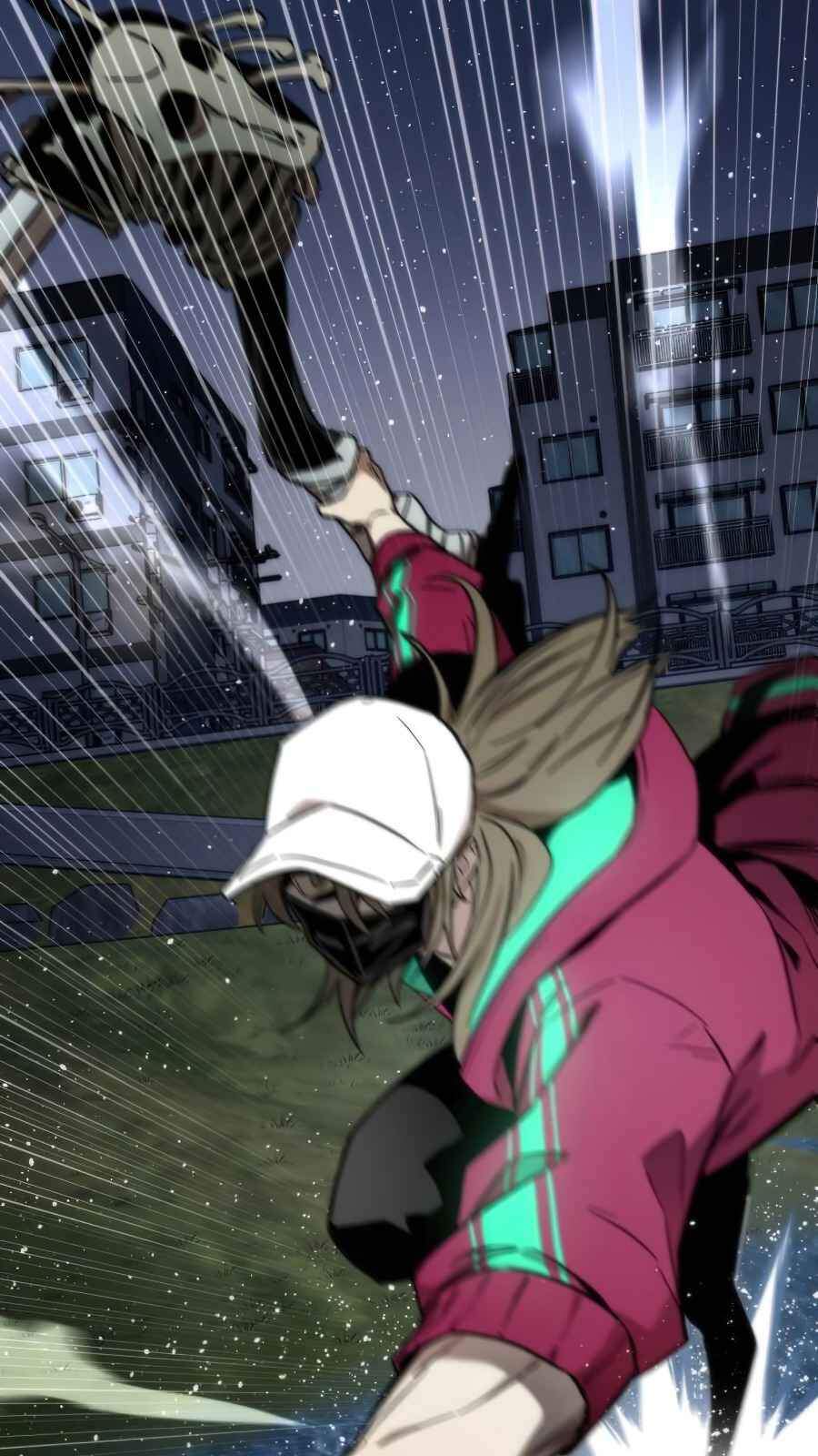 Nhân Vật Phụ Siêu Cấp Chapter 8 - 88