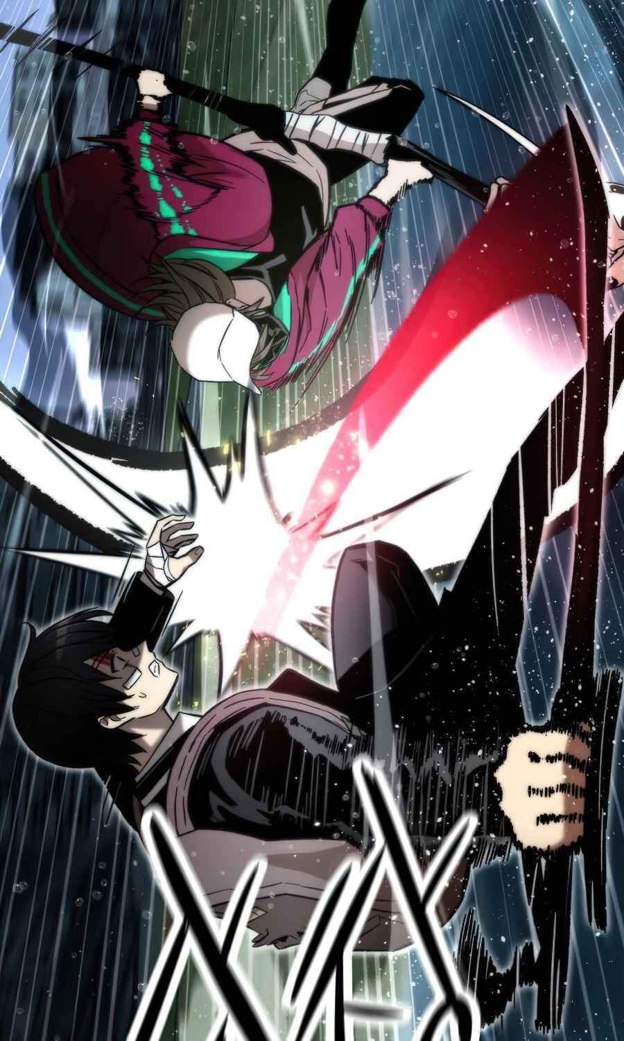 Nhân Vật Phụ Siêu Cấp Chapter 8 - 91