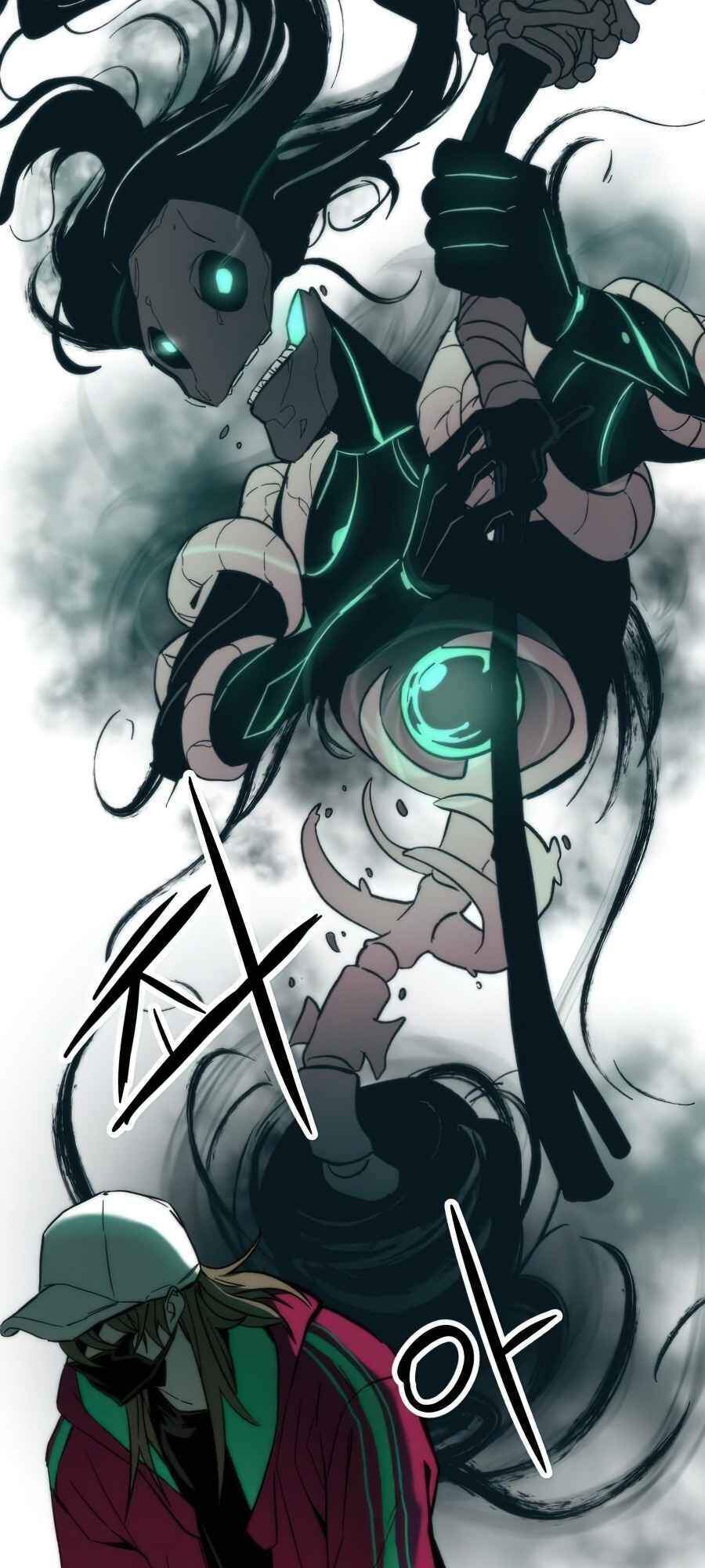 Nhân Vật Phụ Siêu Cấp Chapter 8 - 98