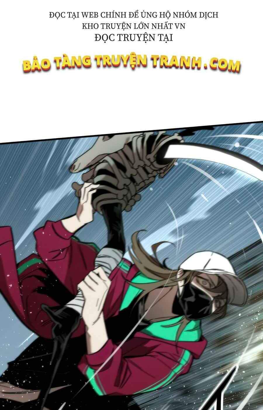 Nhân Vật Phụ Siêu Cấp Chapter 9 - 15
