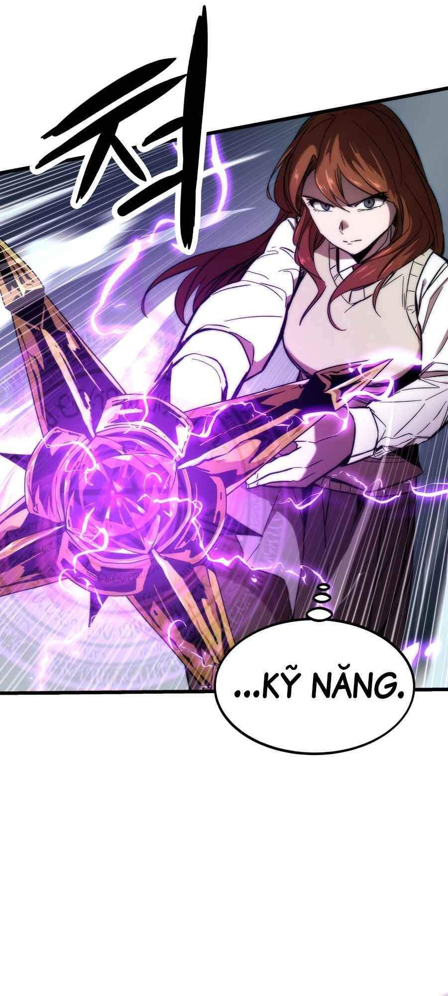 Nhân Vật Phụ Siêu Cấp Chapter 9 - 19