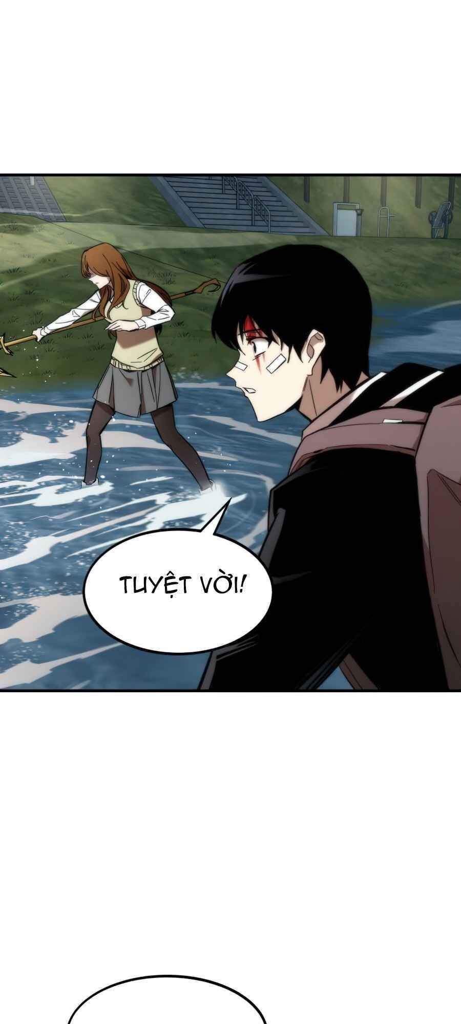 Nhân Vật Phụ Siêu Cấp Chapter 9 - 25