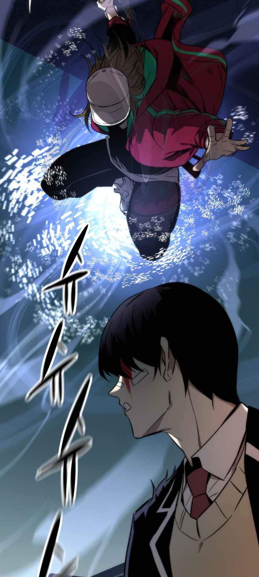 Nhân Vật Phụ Siêu Cấp Chapter 9 - 31