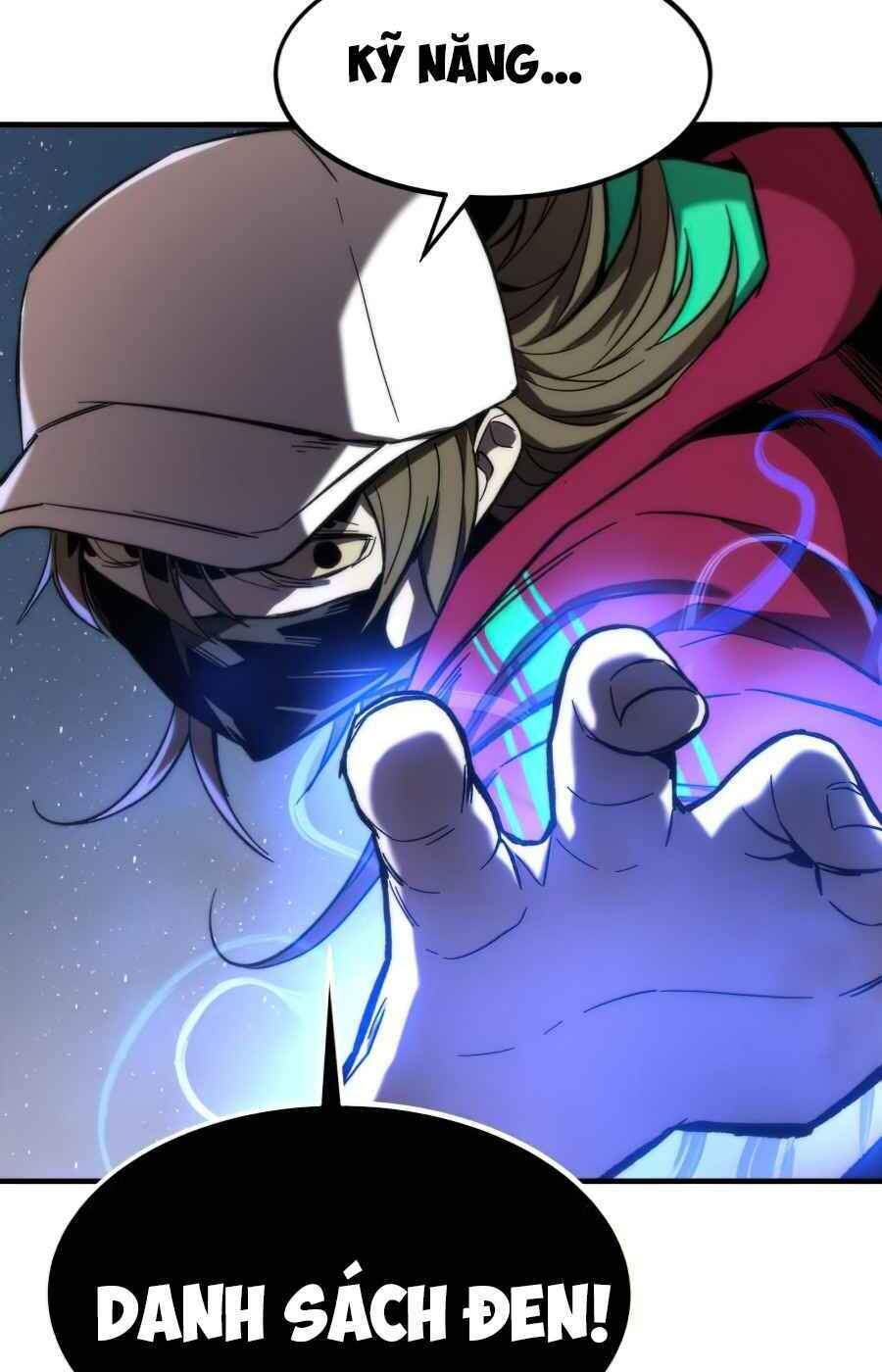 Nhân Vật Phụ Siêu Cấp Chapter 9 - 33