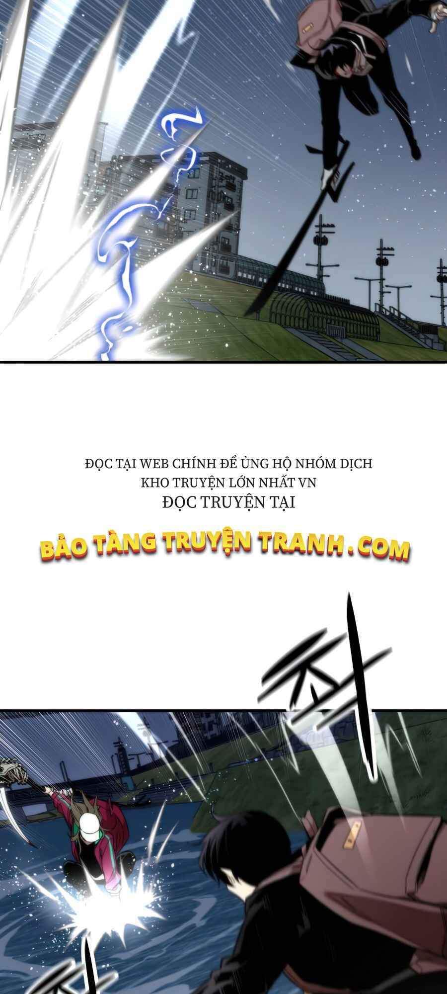 Nhân Vật Phụ Siêu Cấp Chapter 9 - 37