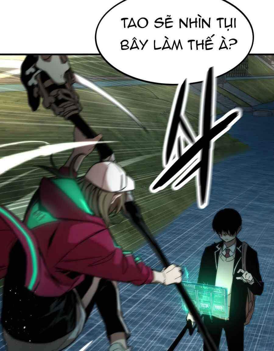 Nhân Vật Phụ Siêu Cấp Chapter 9 - 45