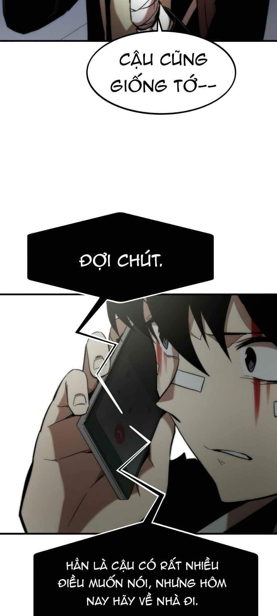 Nhân Vật Phụ Siêu Cấp Chapter 9 - 73