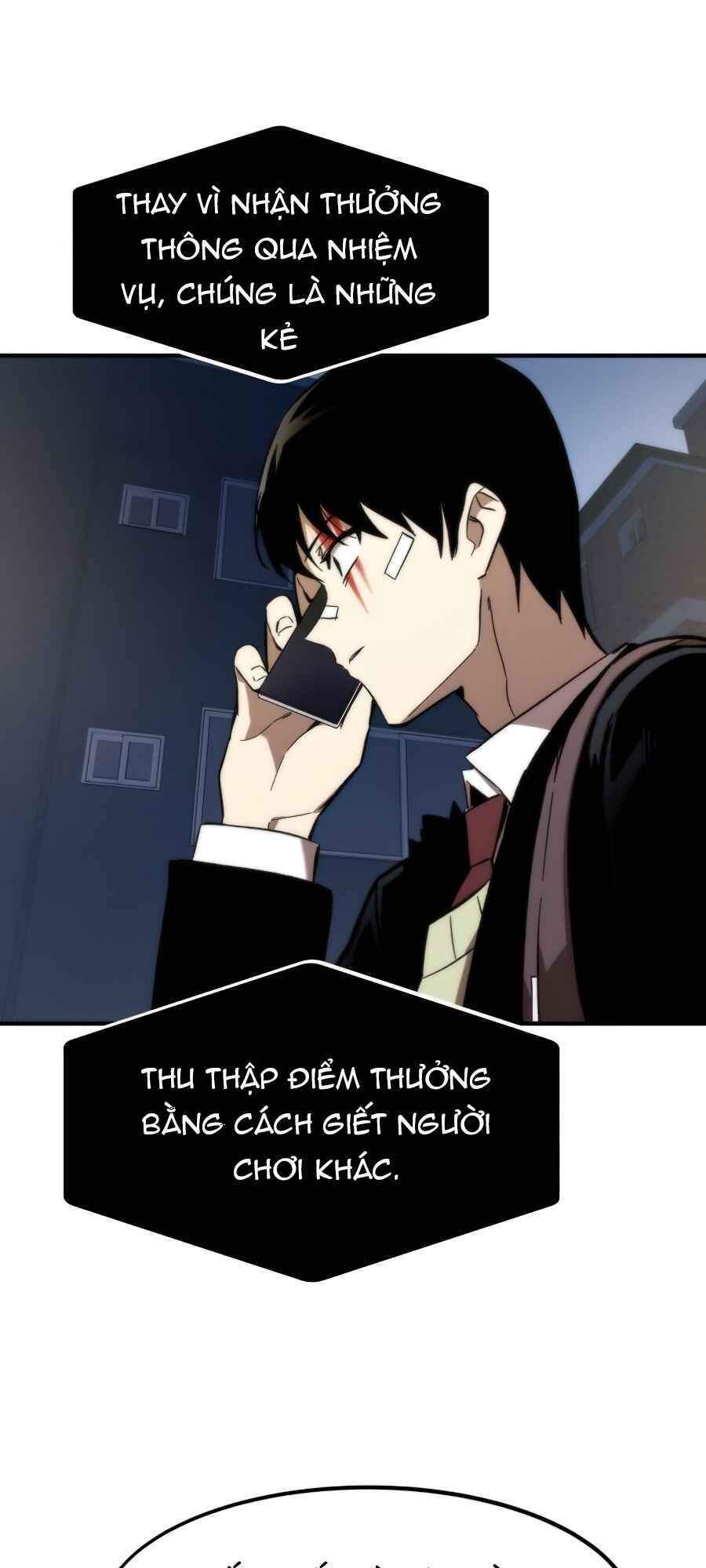 Nhân Vật Phụ Siêu Cấp Chapter 9 - 79