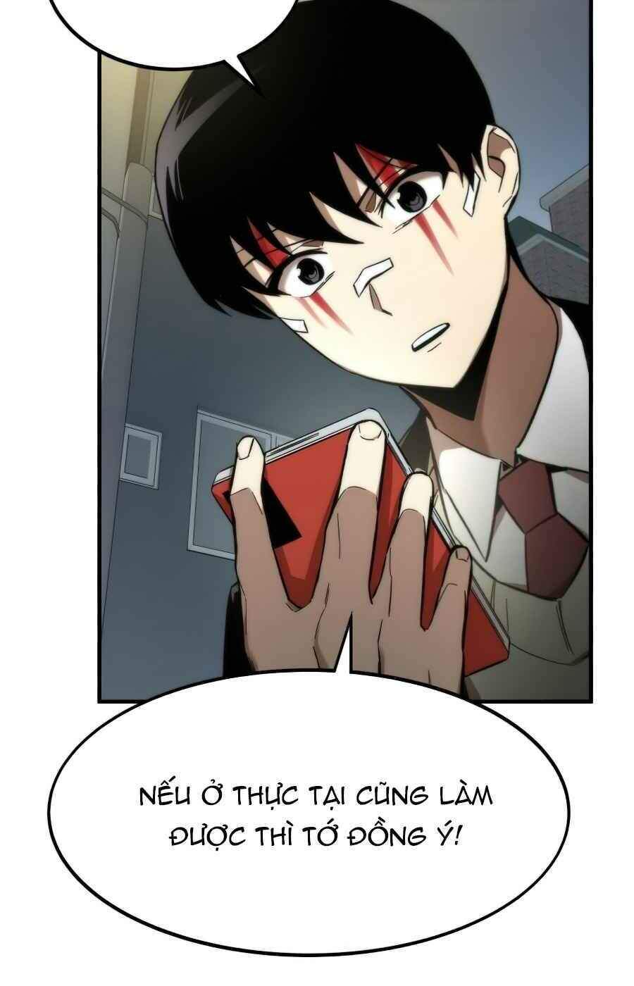 Nhân Vật Phụ Siêu Cấp Chapter 9 - 93