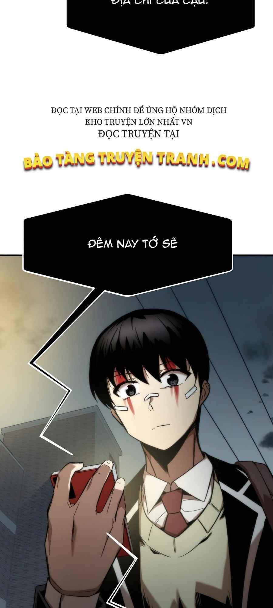 Nhân Vật Phụ Siêu Cấp Chapter 9 - 100