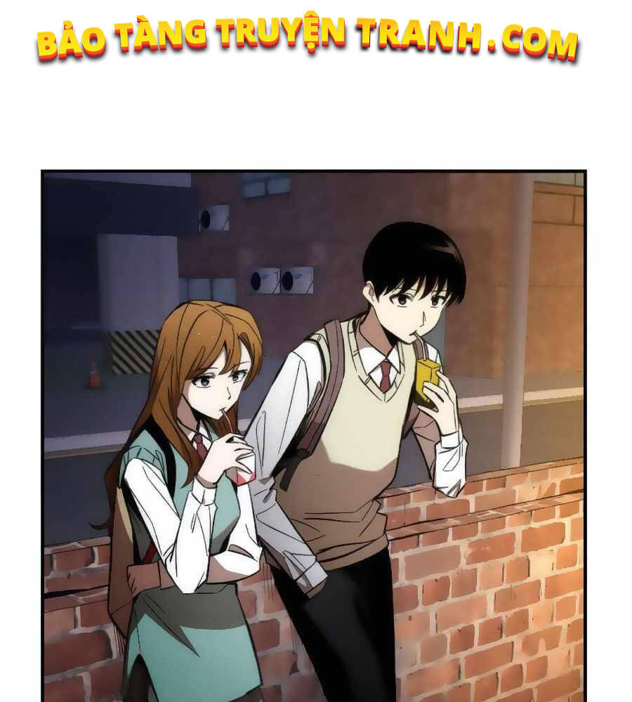 Nhân Vật Phụ Siêu Cấp Chapter 14 - 21